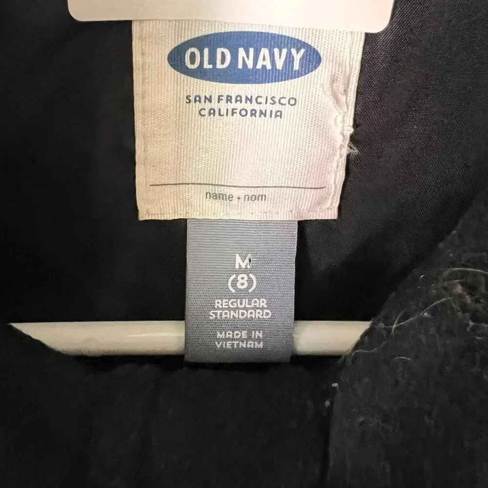 Old Navy old navy